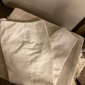 Chico side zipper  Chicos size 2.